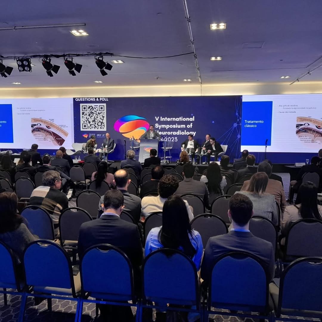 V International Symposium of Neuroradiology – ISN 2023