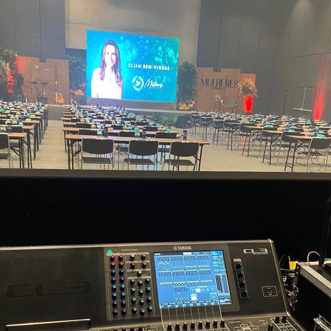 Mulheres Experience da Febracis Coaching